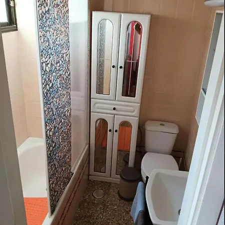 Magic View Facing Montanaroja * La Tejita