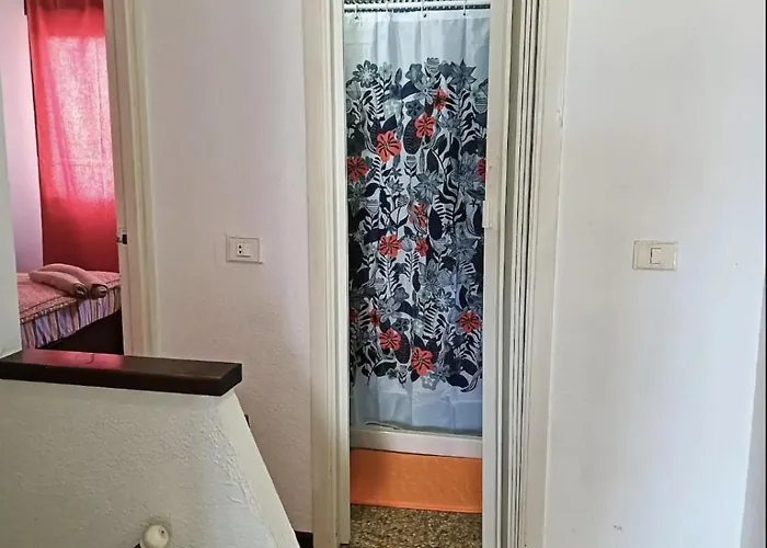 Magic View Facing Montanaroja La Tejita