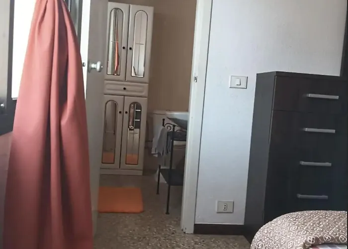 Magic View Facing Montanaroja Rum i privatbostad *