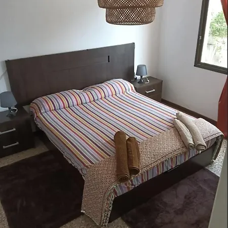 Homestay szállás Magic View Facing Montanaroja