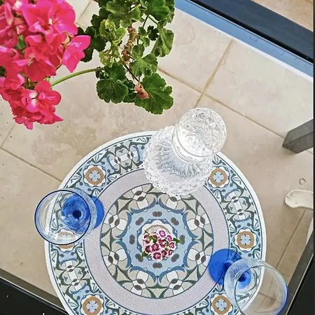 民宿 Magic View Facing Montanaroja