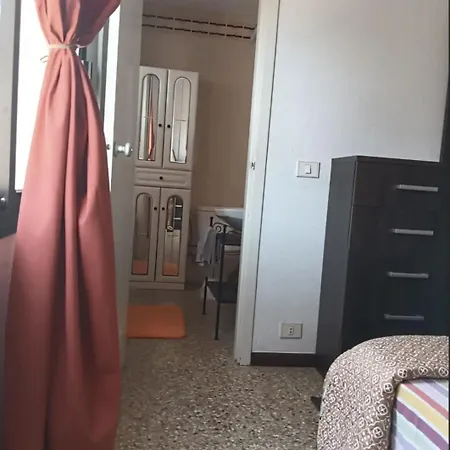 Magic View Facing Montanaroja منزل للإقامة *