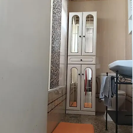 منزل للإقامة Magic View Facing Montanaroja La Tejita