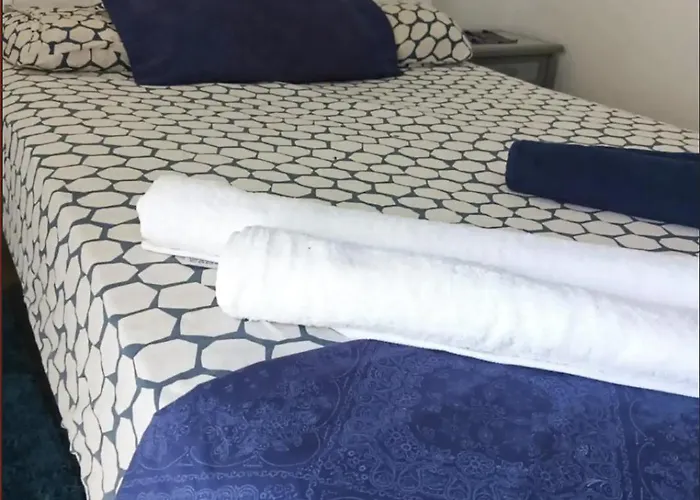 ホームステイ Magic View Facing Montanaroja La Tejita