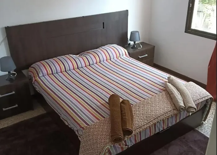 Homestay szállás Magic View Facing Montanaroja