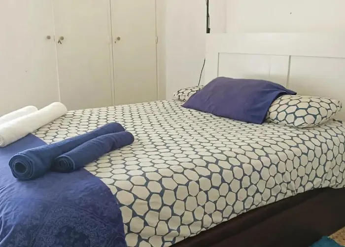 Magic View Facing Montanaroja Homestay szállás *