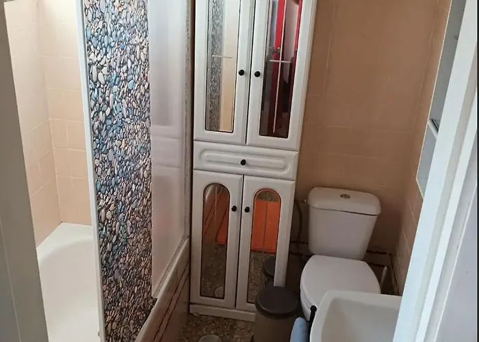 Magic View Facing Montanaroja * La Tejita