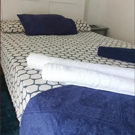 Magic View Facing Montanaroja Alloggio in famiglia